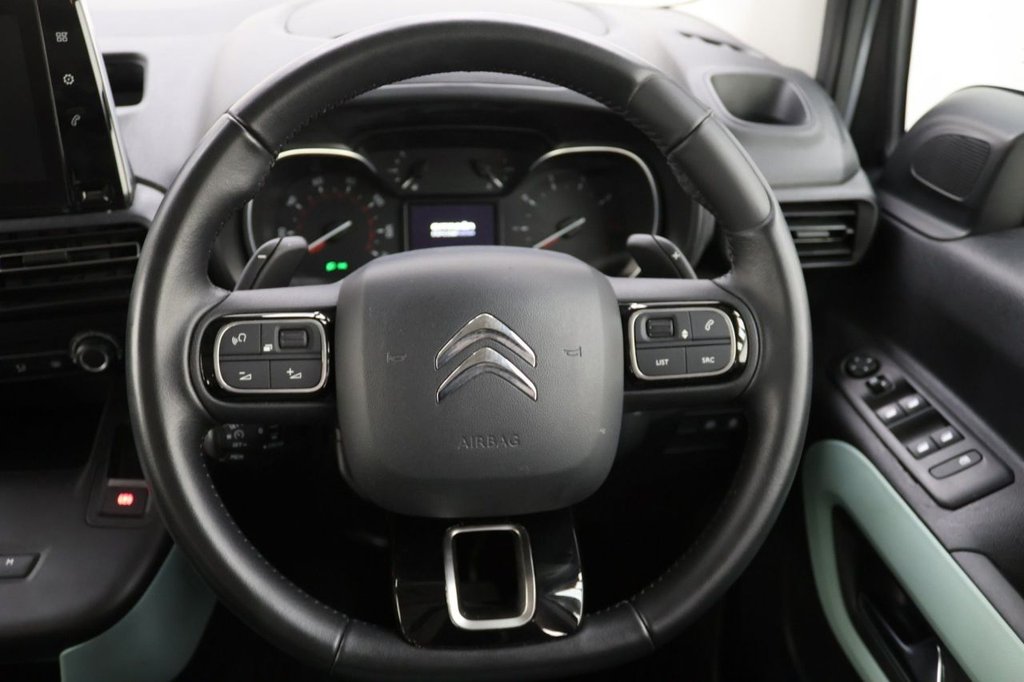 Used Citroen Berlingo 2020 for sale - 77236715: Photo 20