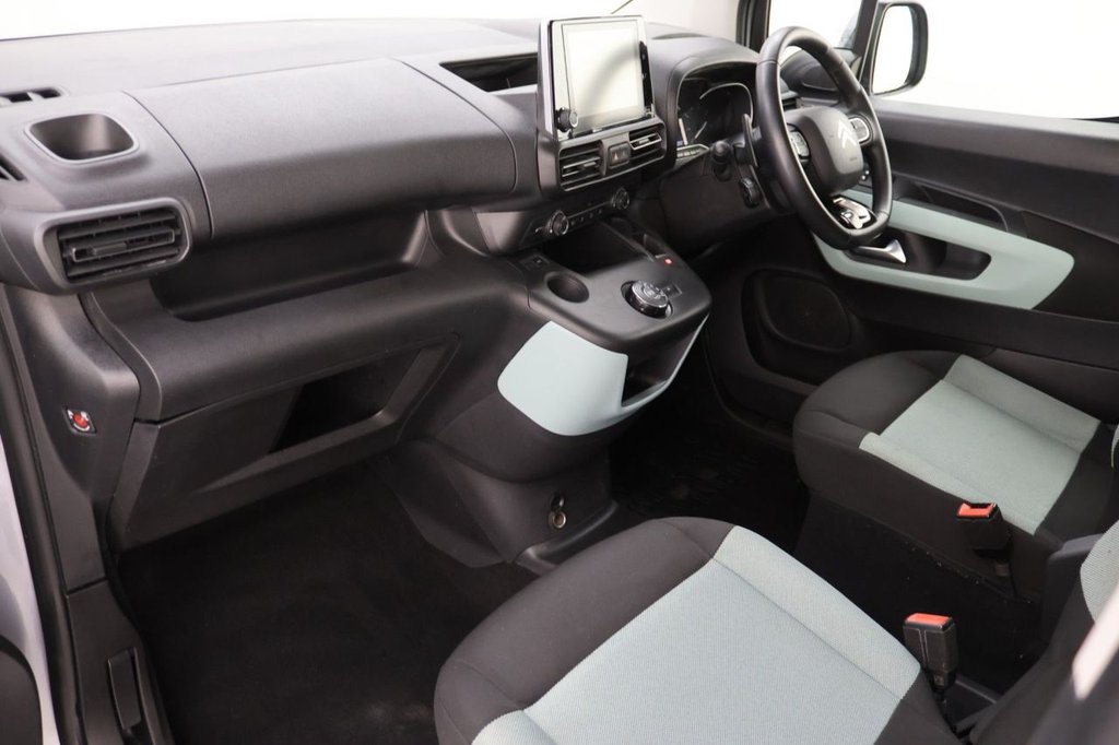 Used Citroen Berlingo 2020 for sale - 77236715: Photo 24