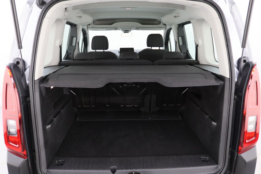 Used Citroen Berlingo 2020 for sale - 77236715: Photo 25