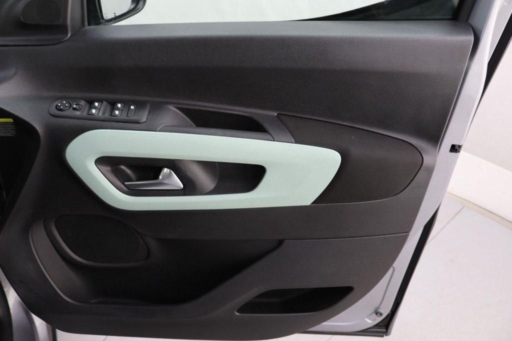 Used Citroen Berlingo 2020 for sale - 77236715: Photo 26