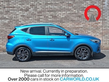 Used MG MG ZS 2023 for sale - 79470220: Photo