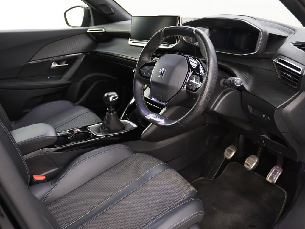 Used Peugeot 2008 2022 for sale - 78186793: Photo 10