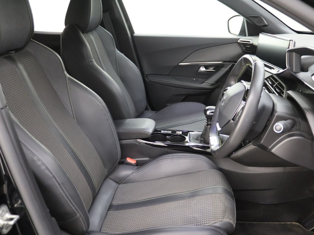 Used Peugeot 2008 2022 for sale - 78186793: Photo 12