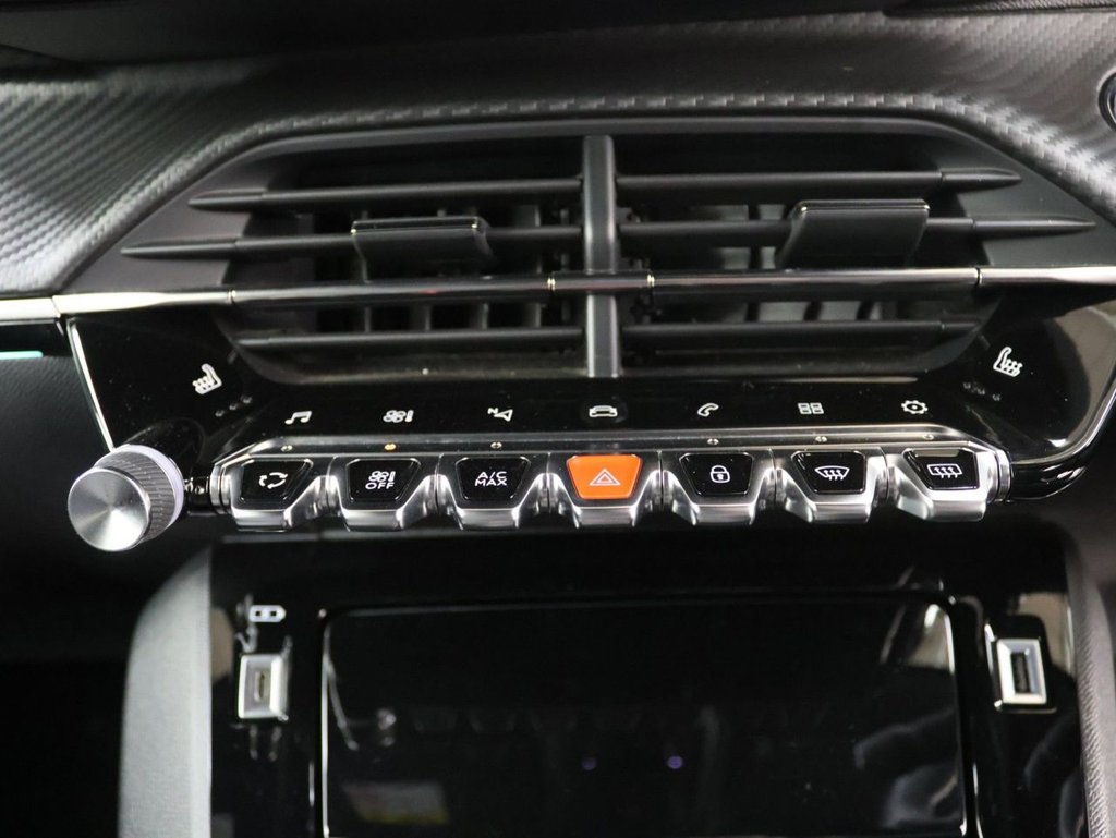 Used Peugeot 2008 2022 for sale - 78186793: Photo 13