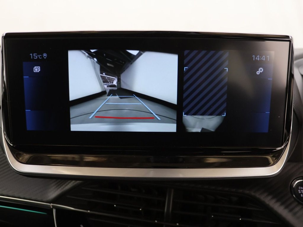 Used Peugeot 2008 2022 for sale - 78186793: Photo 15