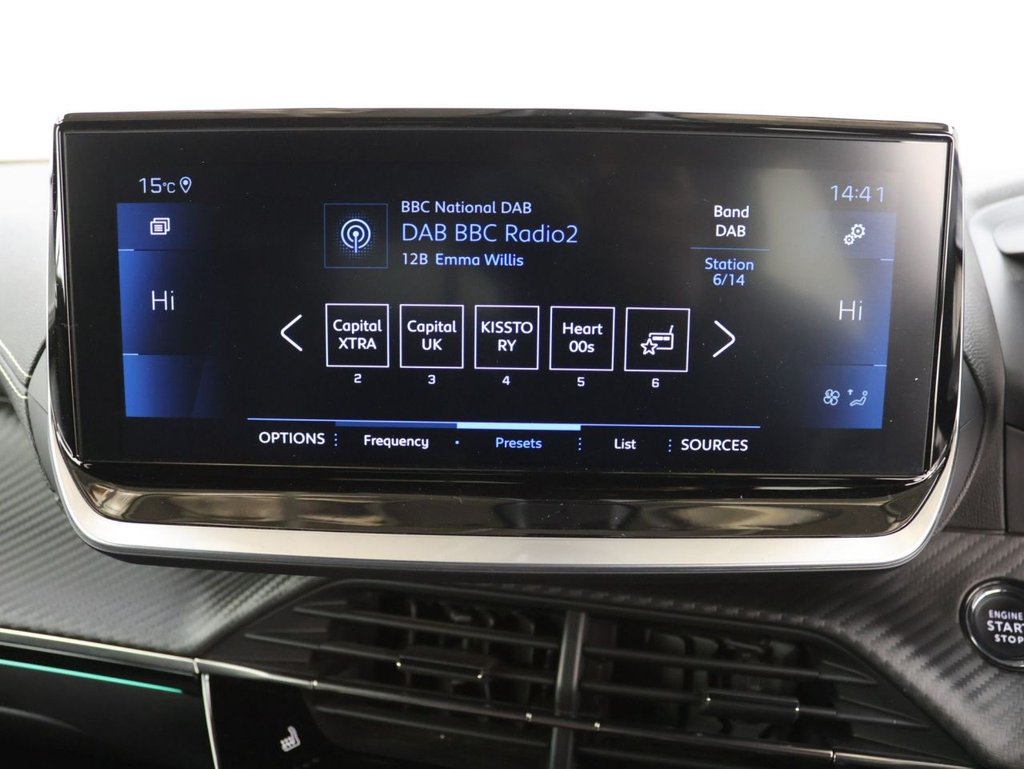 Used Peugeot 2008 2022 for sale - 78186793: Photo 16