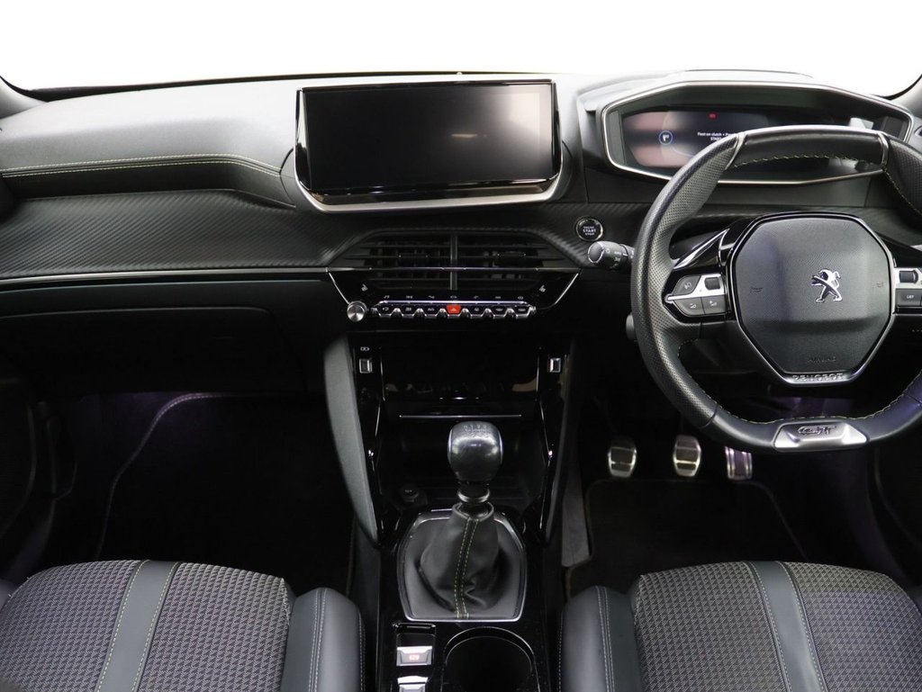 Used Peugeot 2008 2022 for sale - 78186793: Photo 20