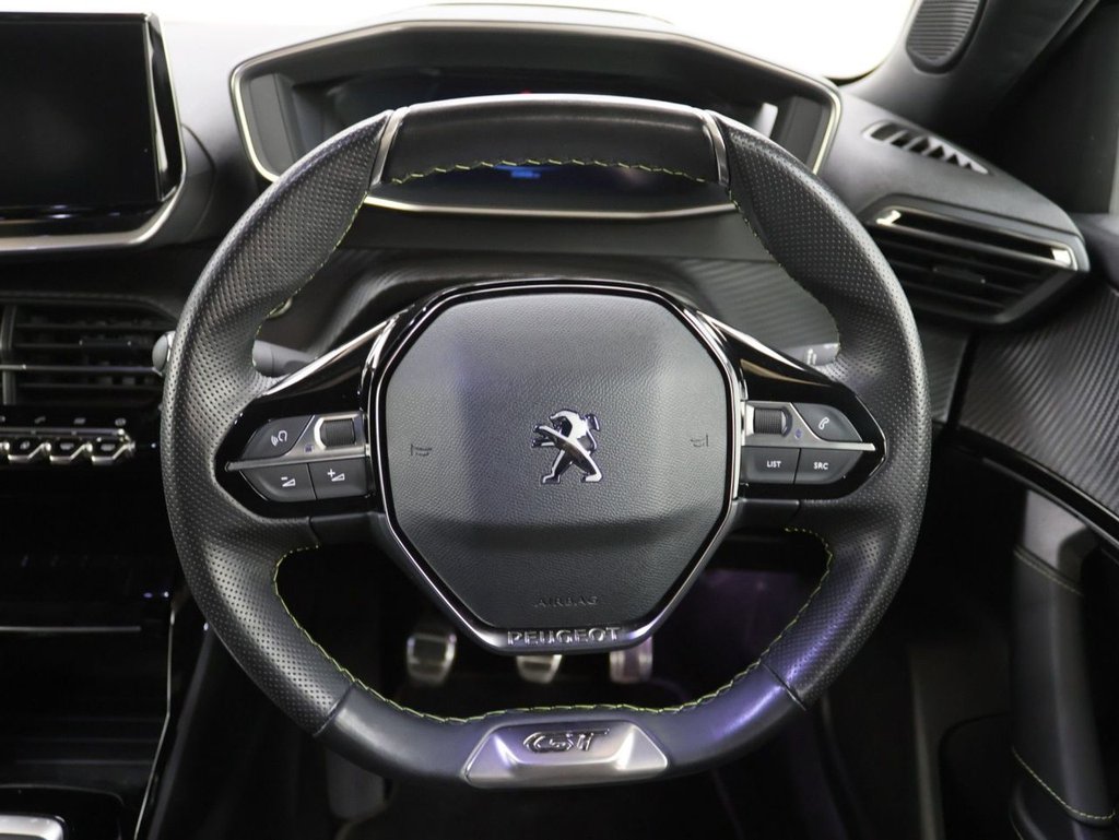 Used Peugeot 2008 2022 for sale - 78186793: Photo 21