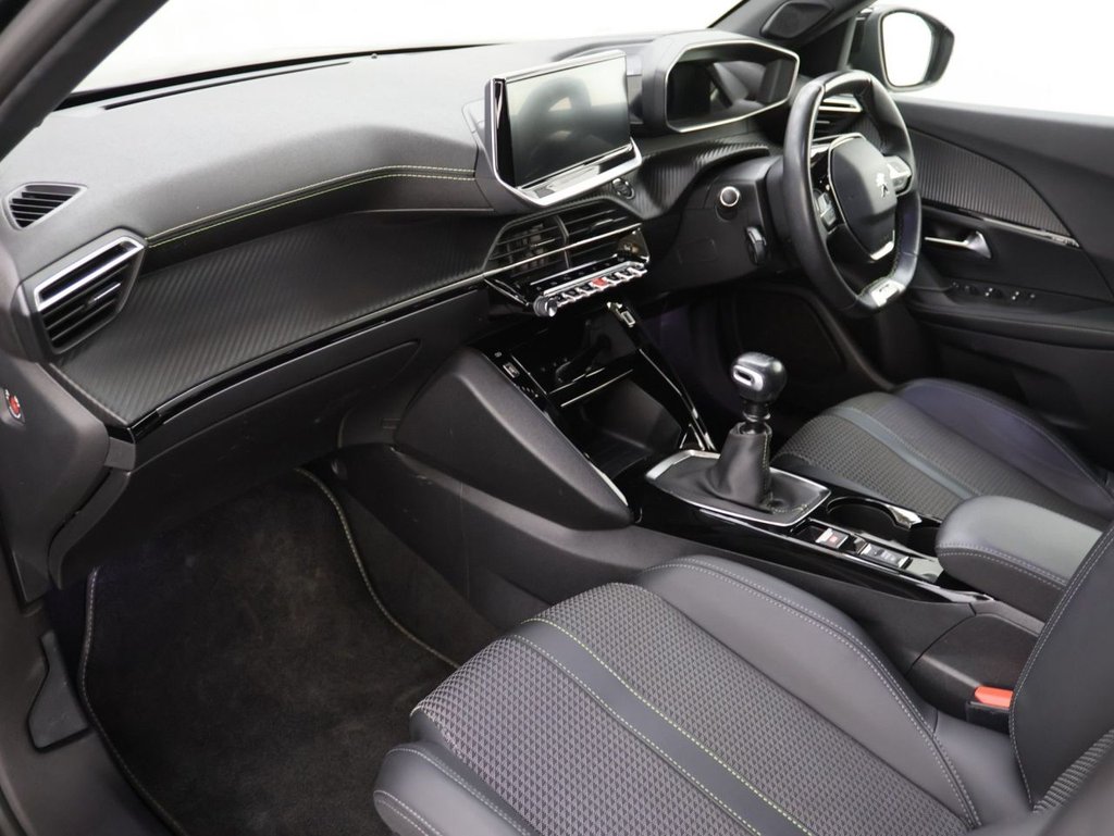 Used Peugeot 2008 2022 for sale - 78186793: Photo 25