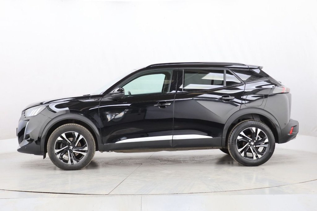 Used Peugeot 2008 2022 for sale - 78186793: Photo 6