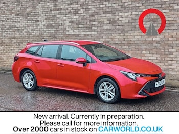 Used Toyota Corolla 2022 for sale - 78874891: Photo