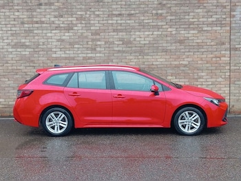 Used Toyota Corolla 2022 for sale - 78874891: Photo