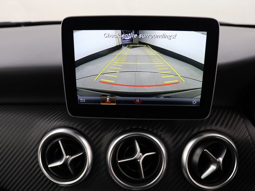 Used Mercedes-Benz A-Class 2017 for sale - 76303801: Photo 15