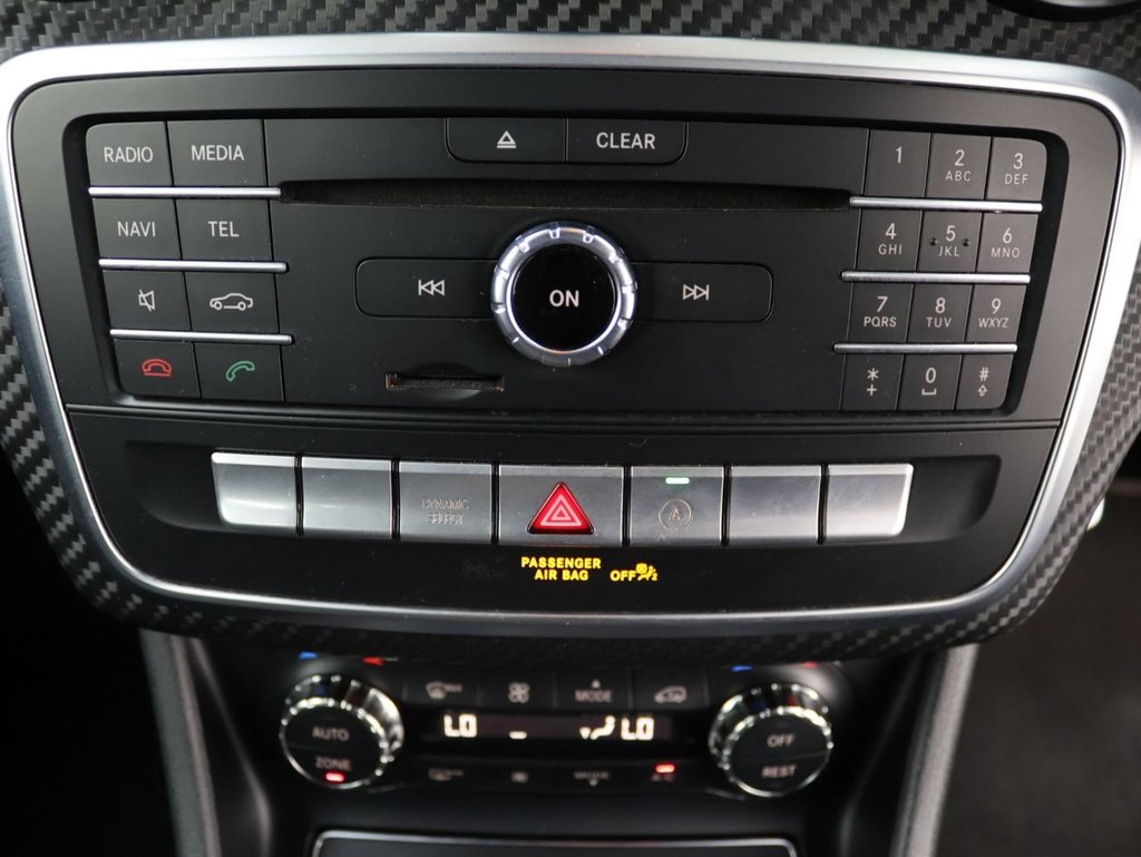 Used Mercedes-Benz A-Class 2017 for sale - 76303801: Photo 16