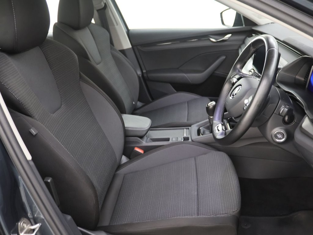 Used Skoda Octavia 2021 for sale - 76301179: Photo 12