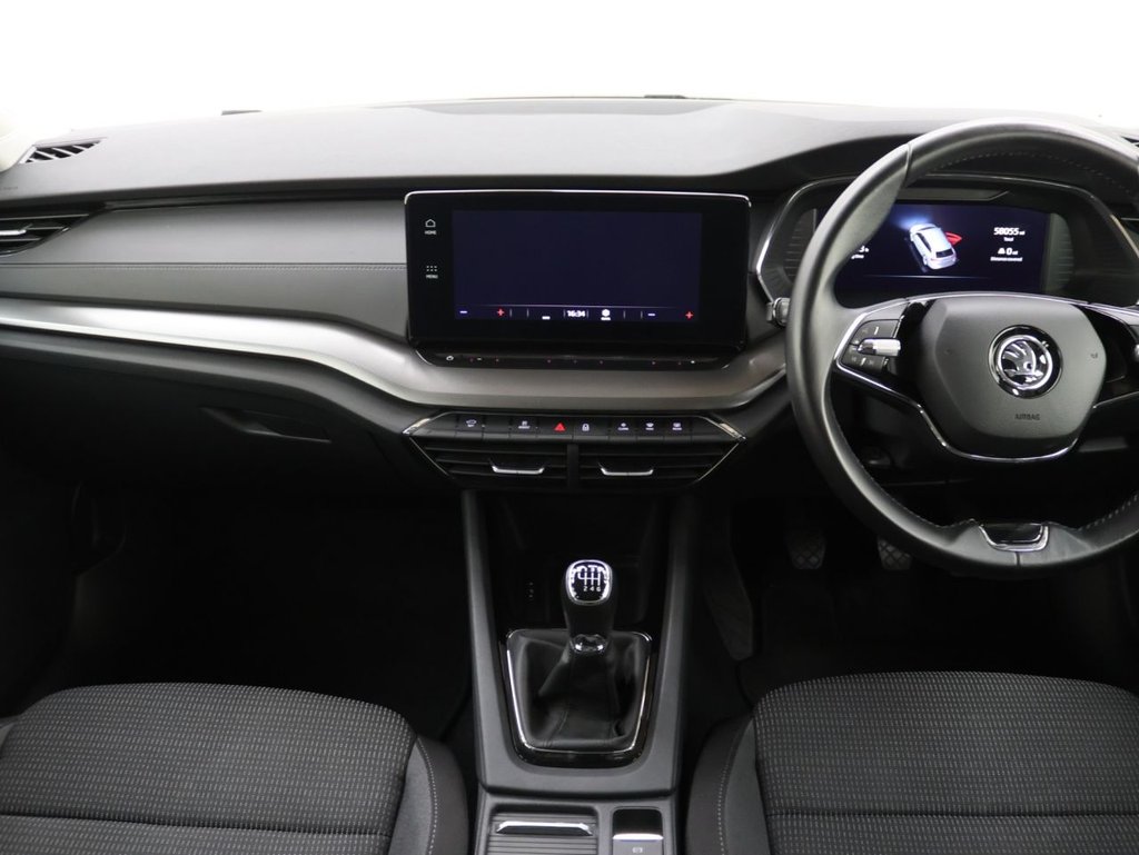 Used Skoda Octavia 2021 for sale - 76301179: Photo 18