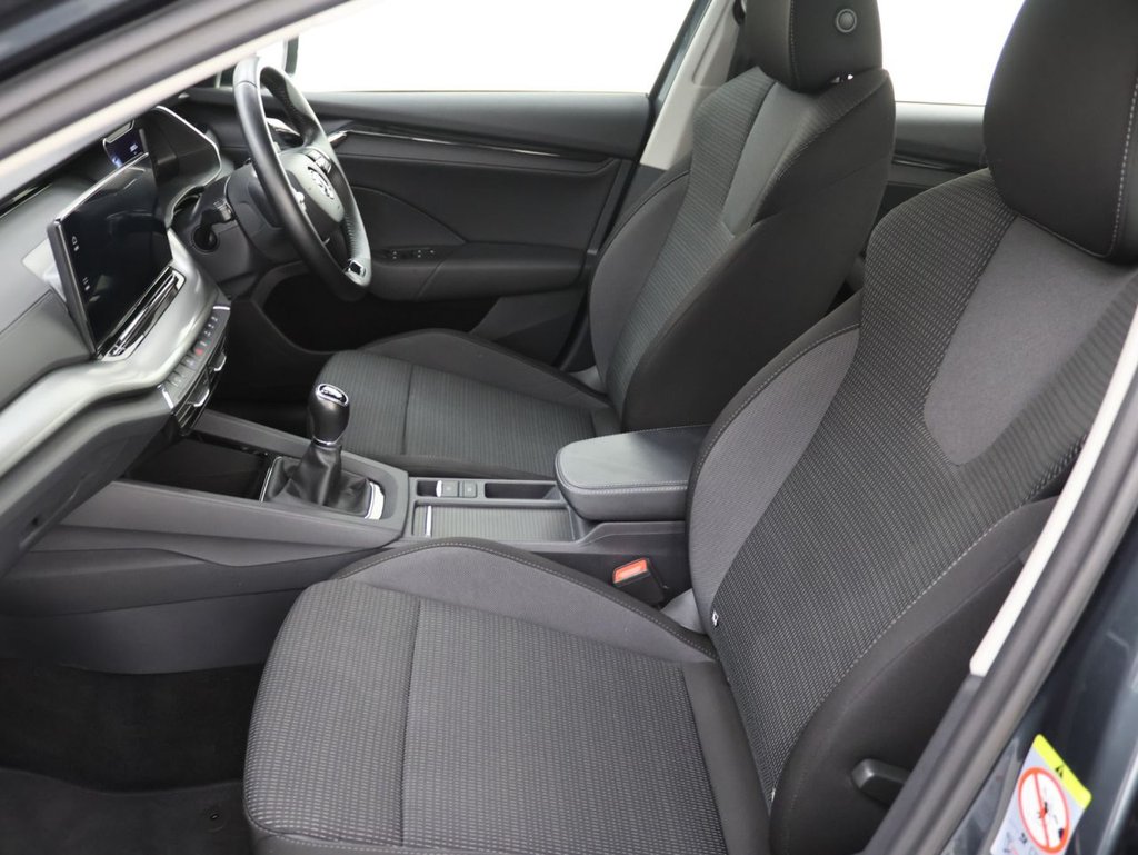 Used Skoda Octavia 2021 for sale - 76301179: Photo 22