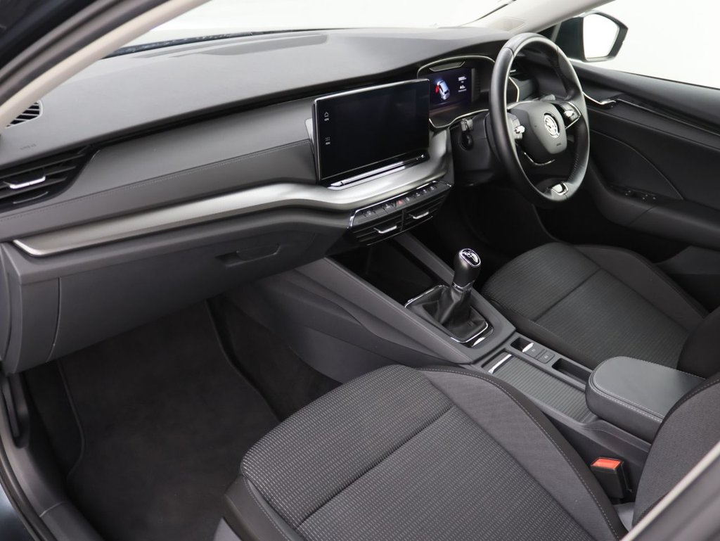 Used Skoda Octavia 2021 for sale - 76301179: Photo 24