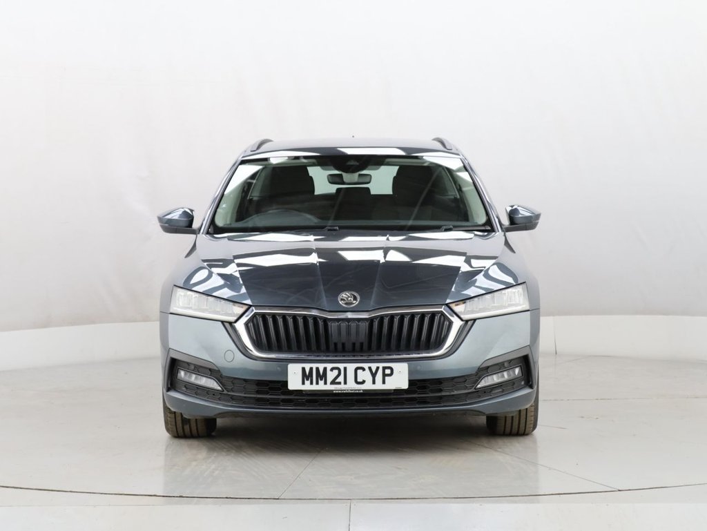 Used Skoda Octavia 2021 for sale - 76301179: Photo 3