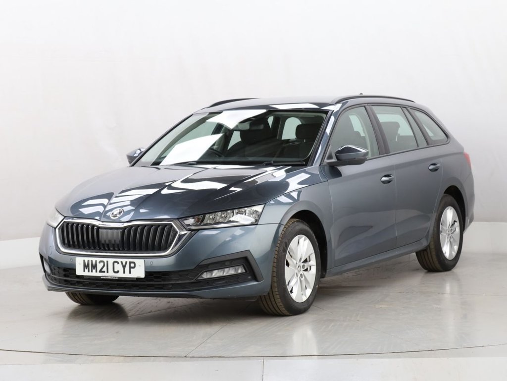 Used Skoda Octavia 2021 for sale - 76301179: Photo 5