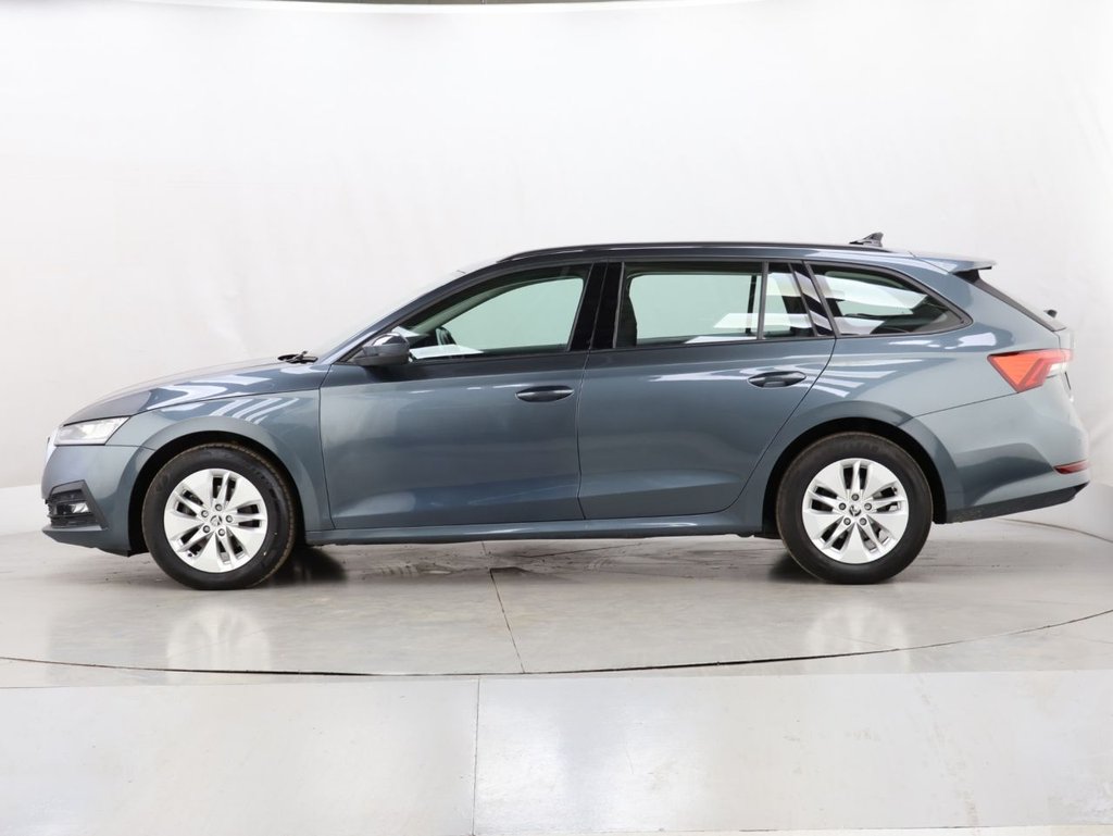 Used Skoda Octavia 2021 for sale - 76301179: Photo 6