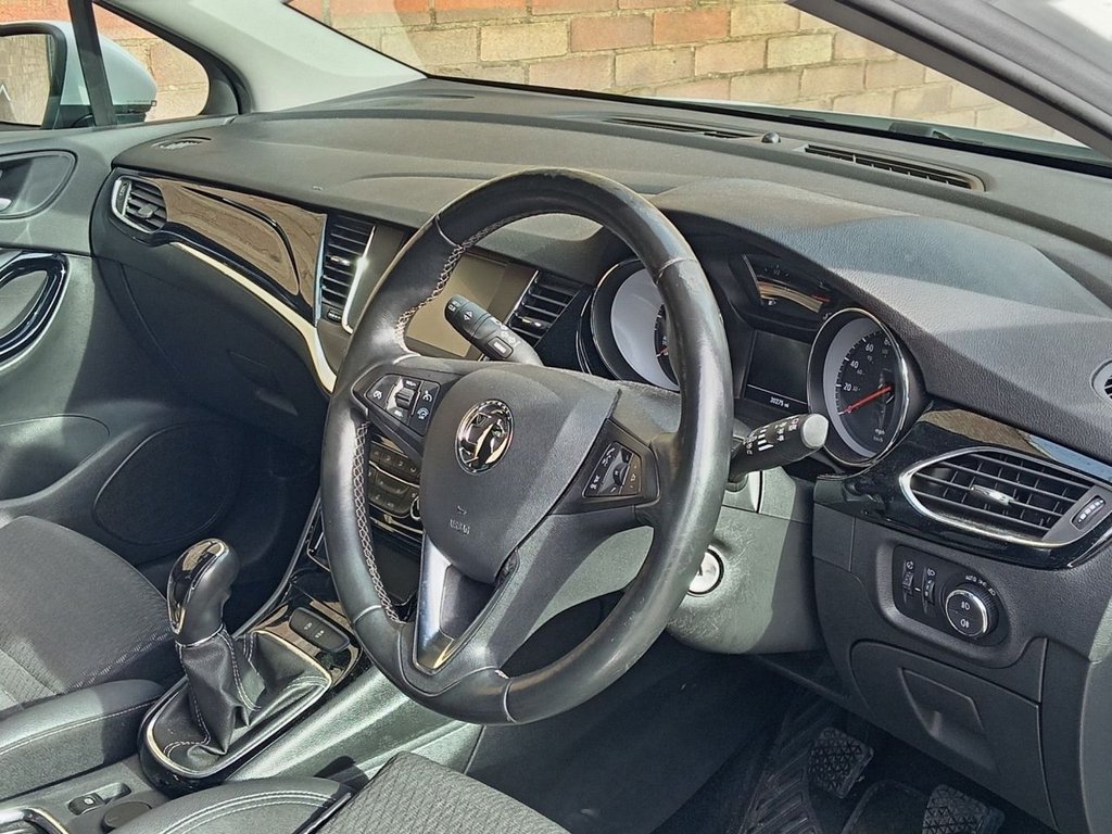 Used Vauxhall Astra 2019 for sale - 77647971: Photo 5