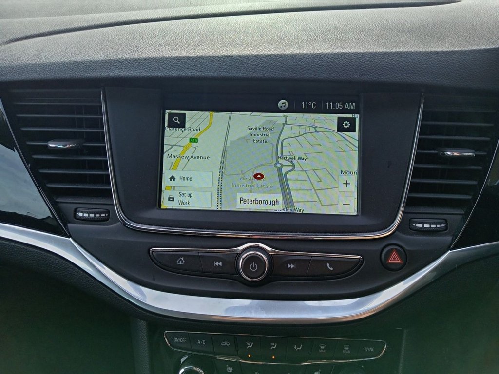 Used Vauxhall Astra 2019 for sale - 77647971: Photo 8