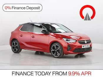 Used Vauxhall Corsa 2023 for sale - 79633857: Photo