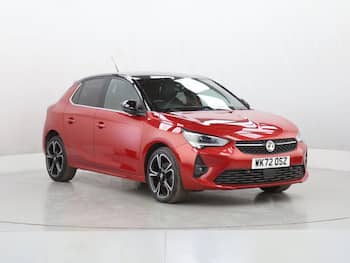 Used Vauxhall Corsa 2023 for sale - 79633857: Photo
