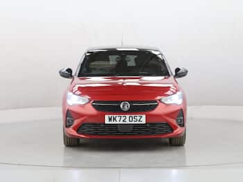Used Vauxhall Corsa 2023 for sale - 79633857: Photo