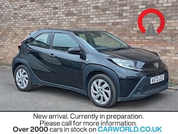 Used Toyota Aygo X 2022 for sale - 79654847: Photo
