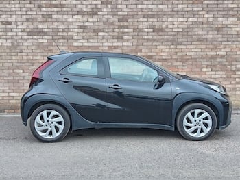 Used Toyota Aygo X 2022 for sale - 79654847: Photo