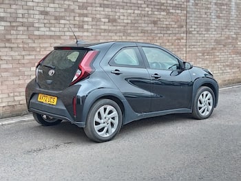 Used Toyota Aygo X 2022 for sale - 79654847: Photo