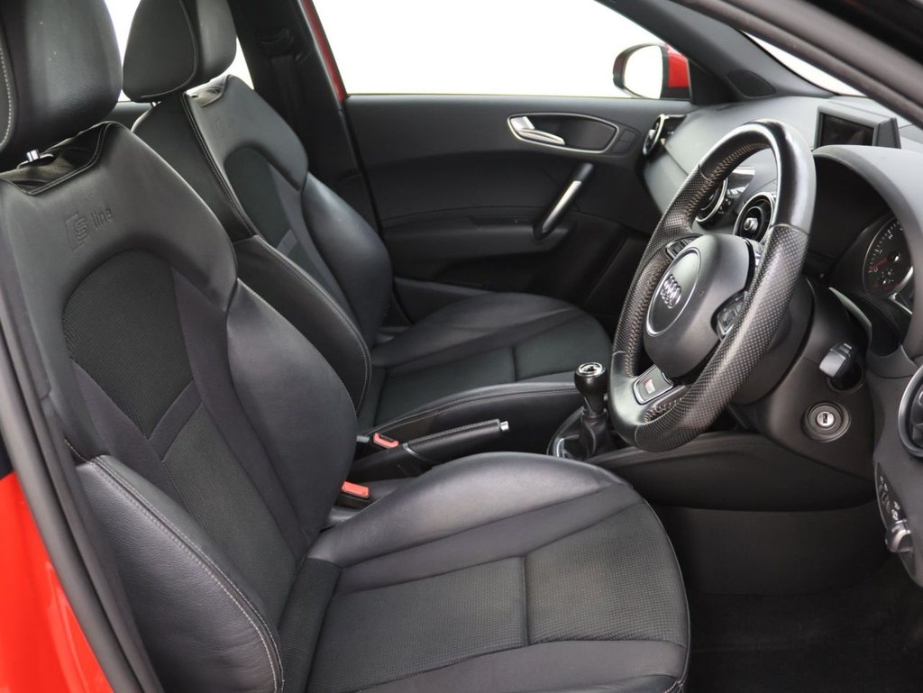 Used Audi A1 2014 for sale - 77734301: Photo 12