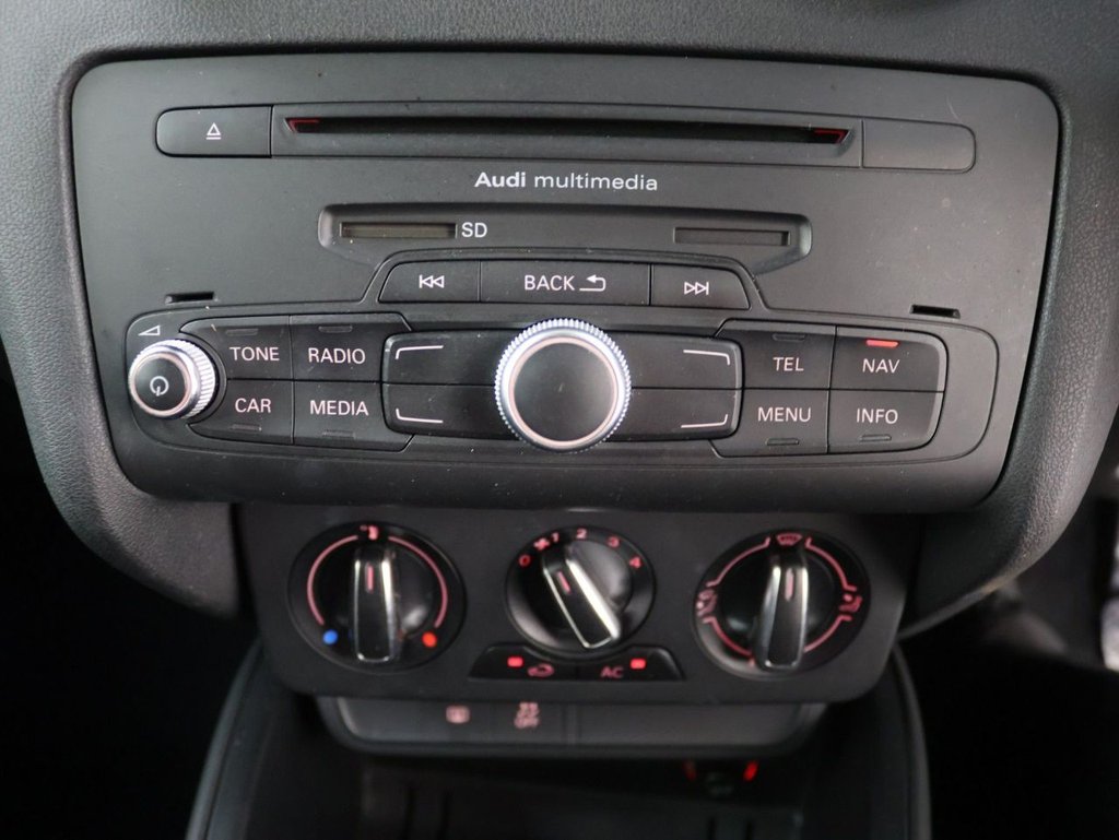 Used Audi A1 2014 for sale - 77734301: Photo 15