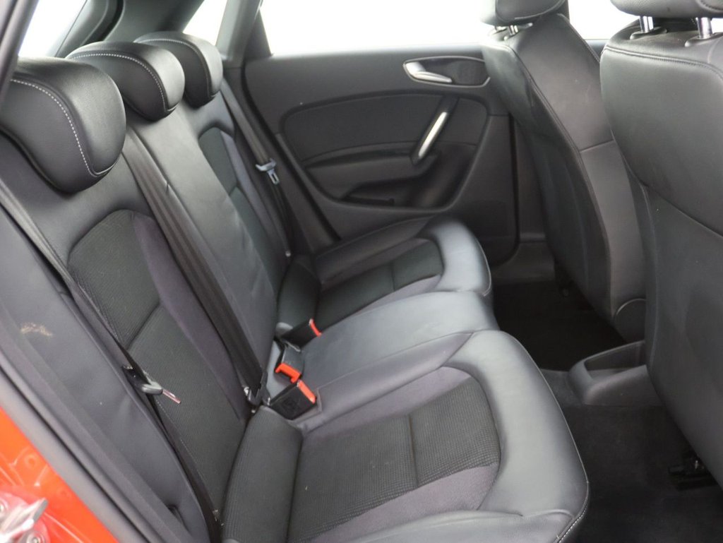 Used Audi A1 2014 for sale - 77734301: Photo 16