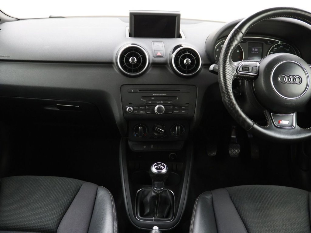 Used Audi A1 2014 for sale - 77734301: Photo 17