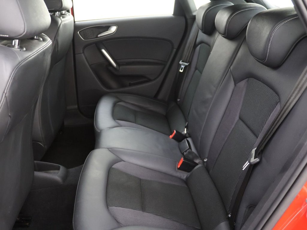 Used Audi A1 2014 for sale - 77734301: Photo 20