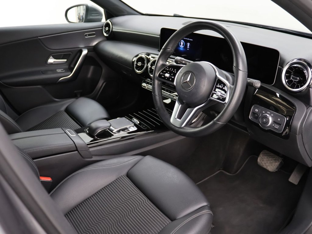 Used Mercedes-Benz A-Class 2019 for sale - 76535402: Photo 10