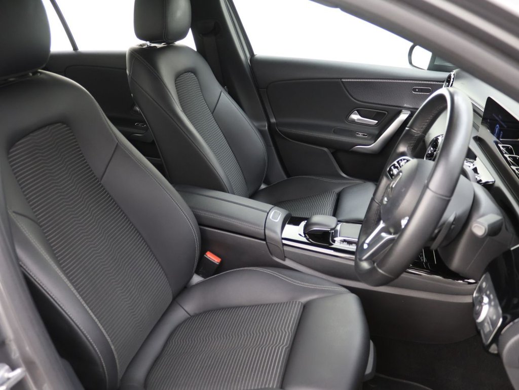 Used Mercedes-Benz A-Class 2019 for sale - 76535402: Photo 12