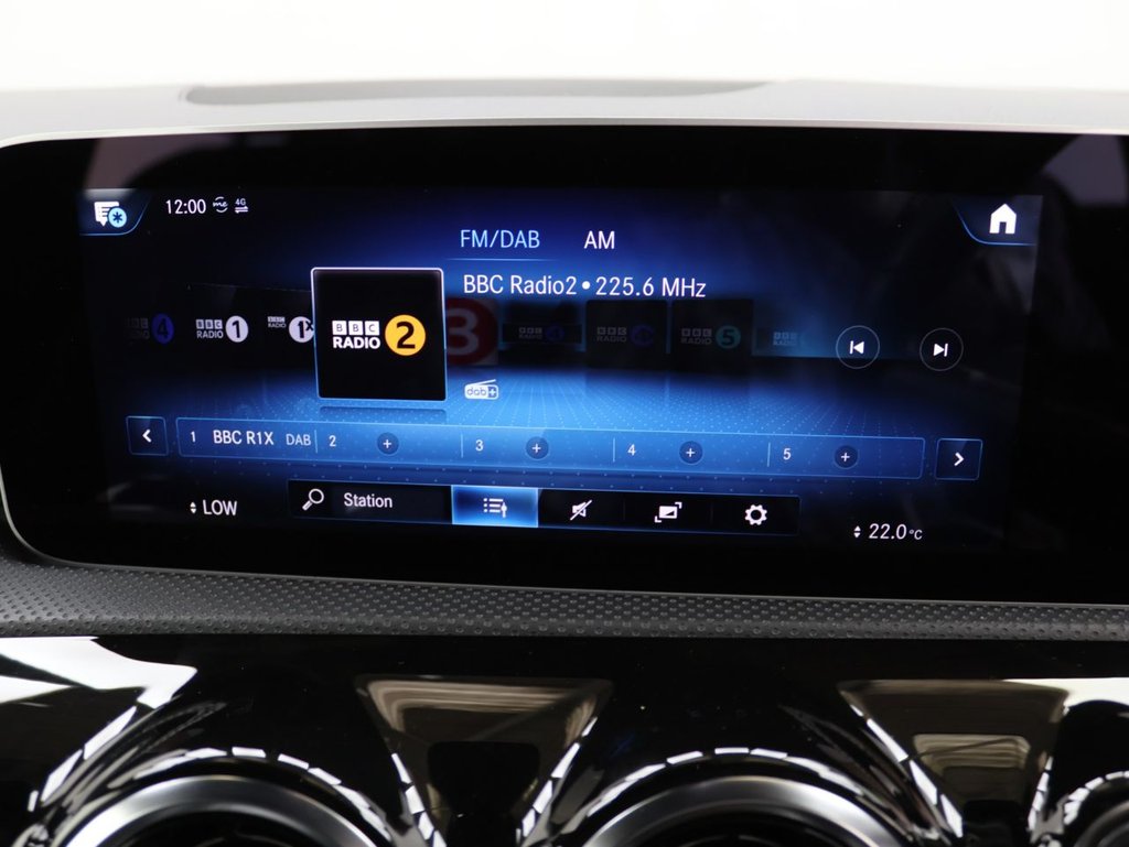 Used Mercedes-Benz A-Class 2019 for sale - 76535402: Photo 14