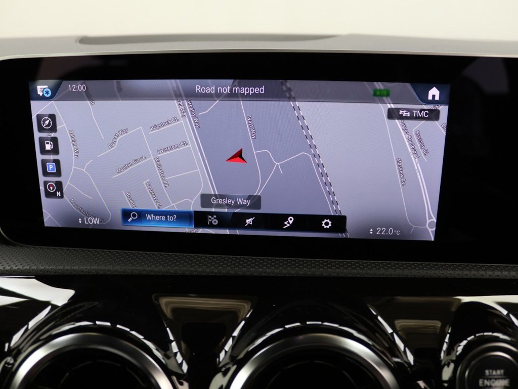 Used Mercedes-Benz A-Class 2019 for sale - 76535402: Photo 16