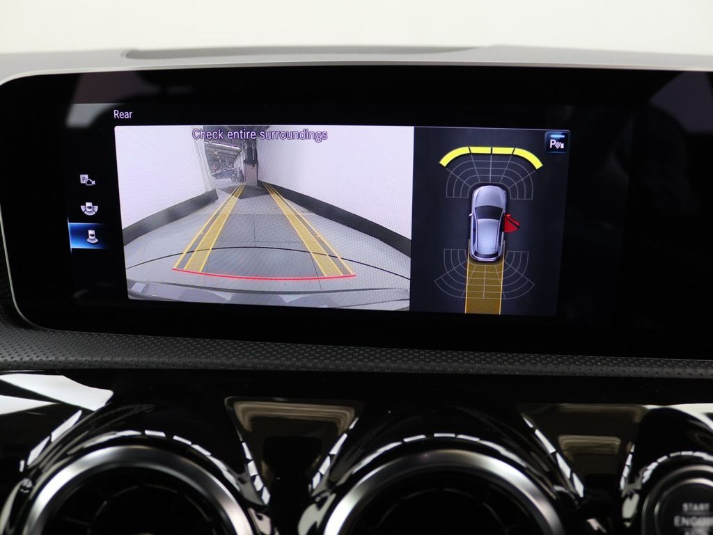 Used Mercedes-Benz A-Class 2019 for sale - 76535402: Photo 17