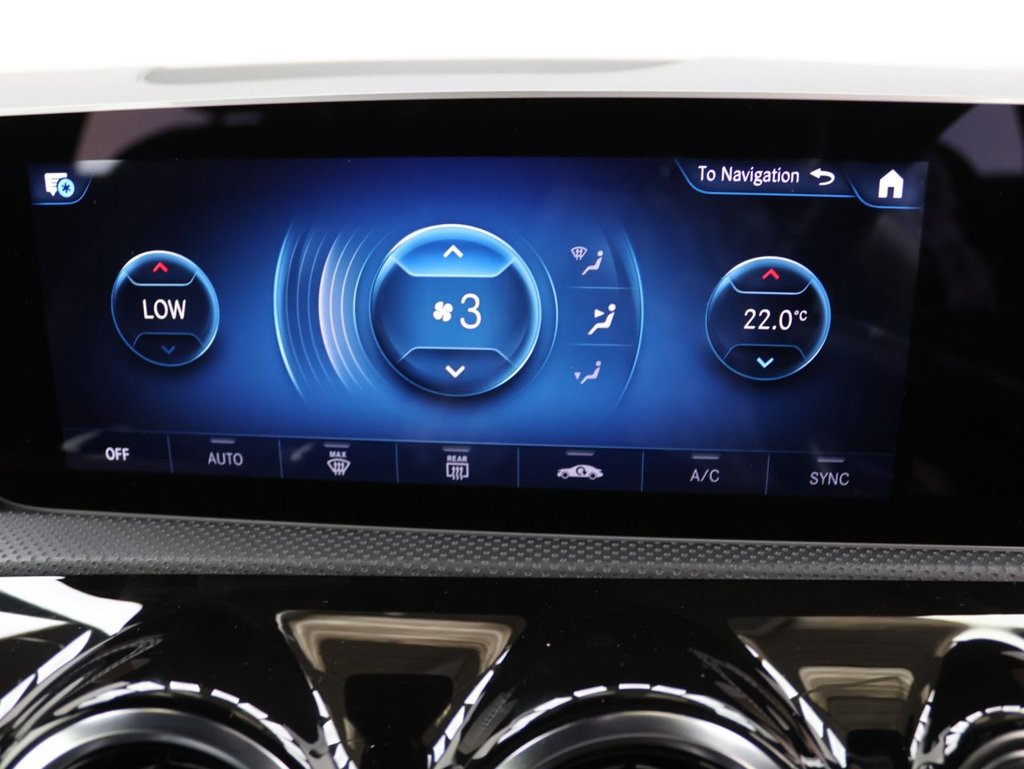 Used Mercedes-Benz A-Class 2019 for sale - 76535402: Photo 18