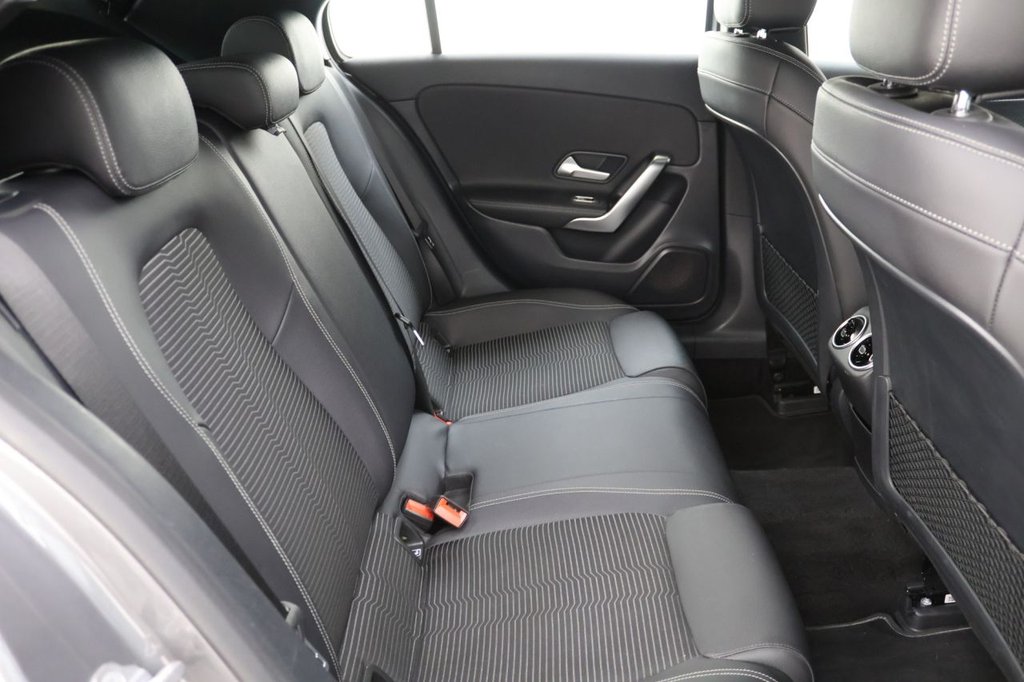 Used Mercedes-Benz A-Class 2019 for sale - 76535402: Photo 19