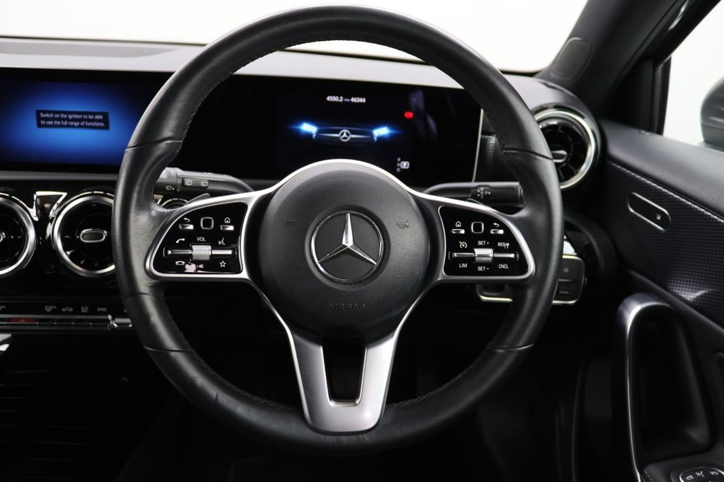 Used Mercedes-Benz A-Class 2019 for sale - 76535402: Photo 22