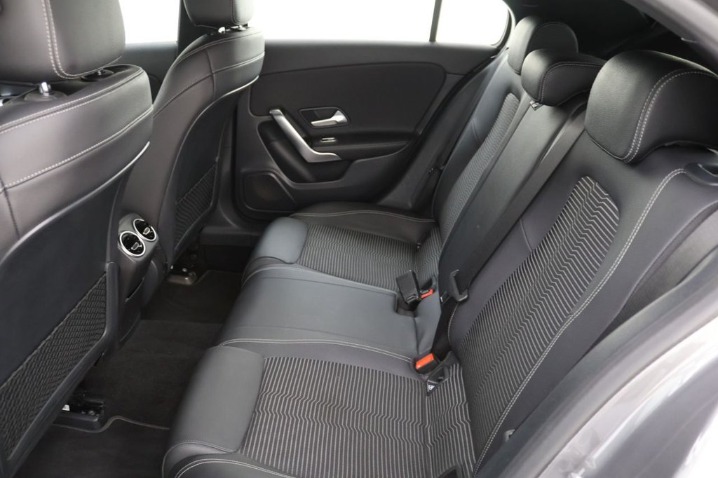 Used Mercedes-Benz A-Class 2019 for sale - 76535402: Photo 24