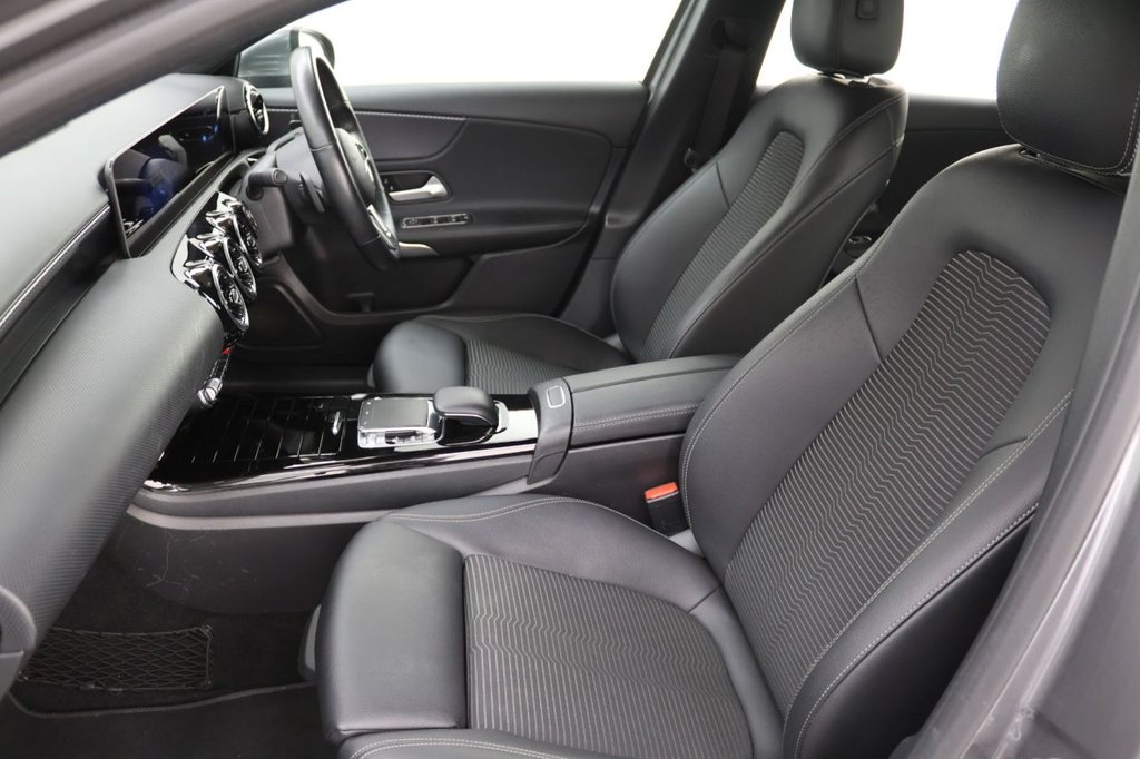 Used Mercedes-Benz A-Class 2019 for sale - 76535402: Photo 25