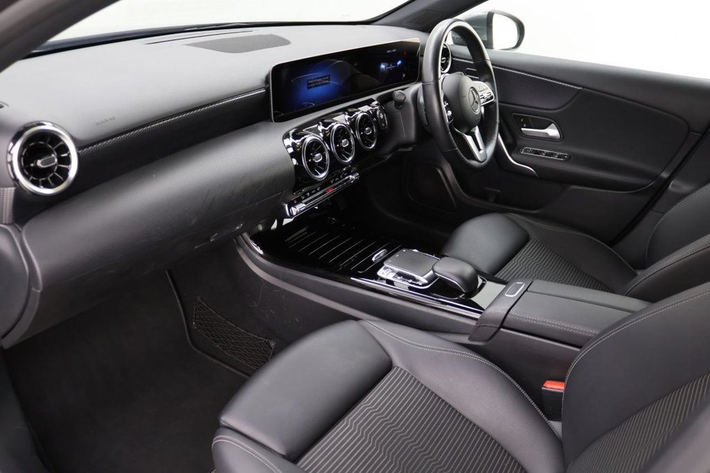 Used Mercedes-Benz A-Class 2019 for sale - 76535402: Photo 26