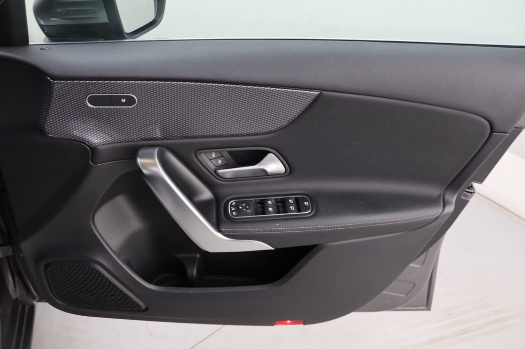 Used Mercedes-Benz A-Class 2019 for sale - 76535402: Photo 28